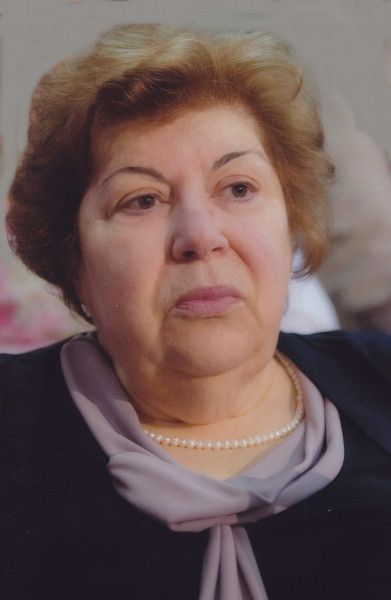 Paolina Porfido