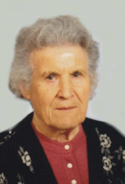Rosa Lacorazza