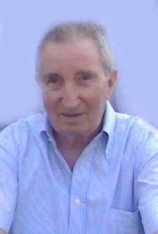 Nicola Burdo