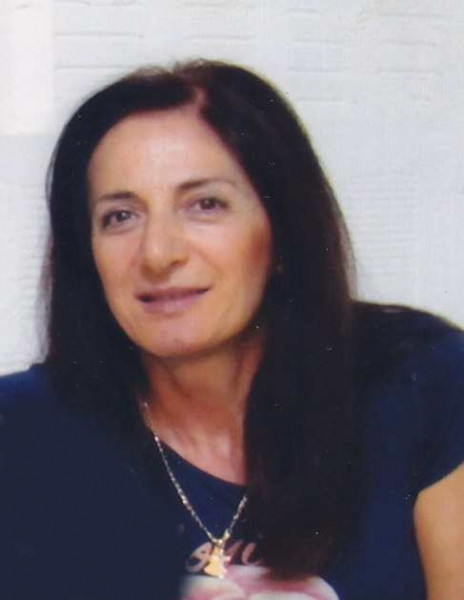 Raffaella Labarile