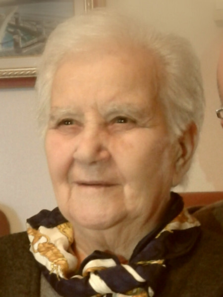 Maria Giustino