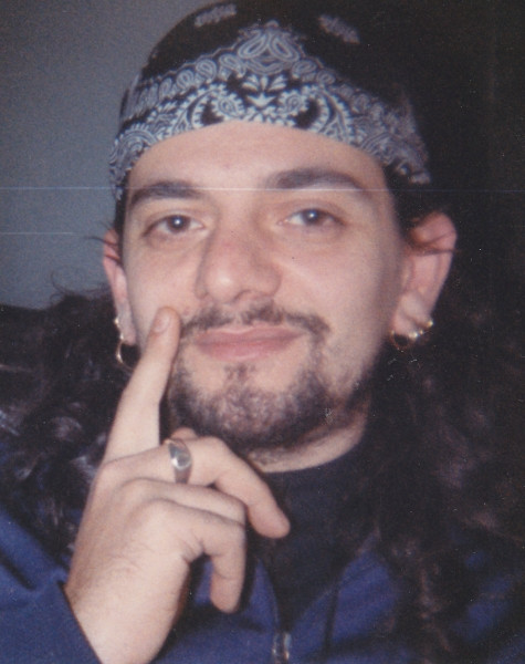 Massimiliano Distaso