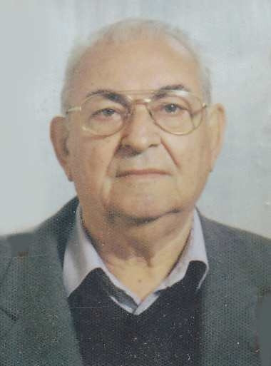 Antonio Angilecchia