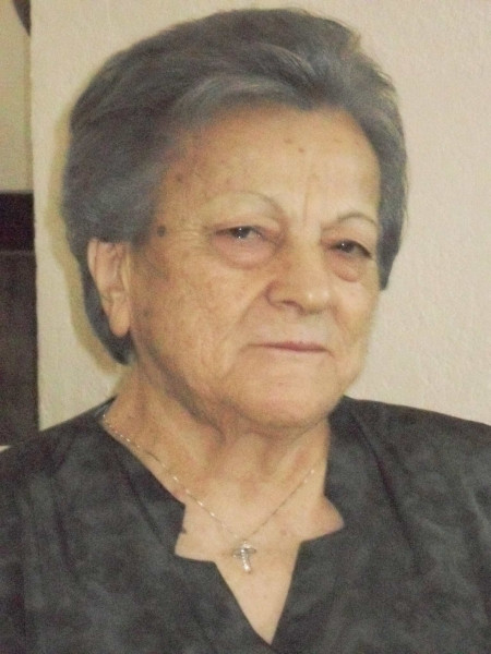 Dorotea Cacciapaglia