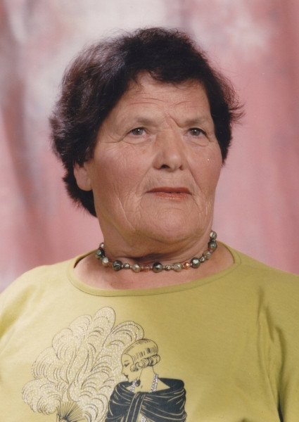 Serafina Campanale