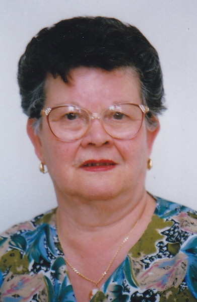 Teresa Giustino