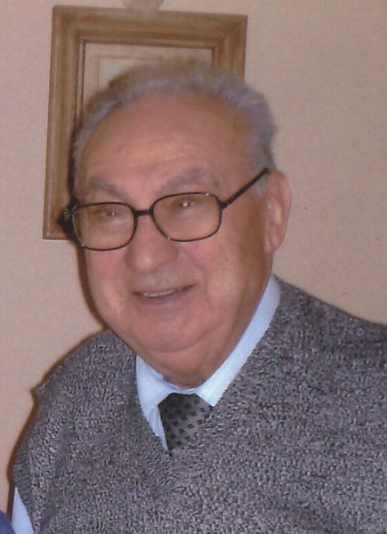 Rocco Piscazzi