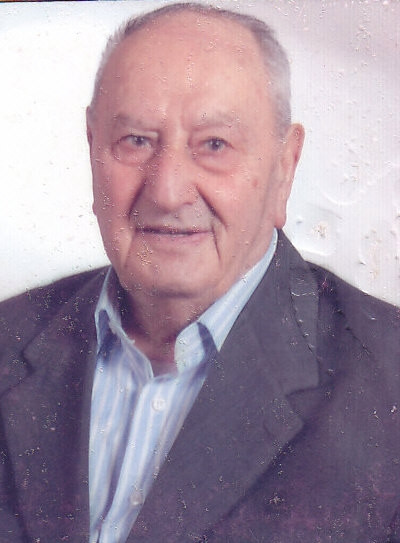 Michele Piscazzi