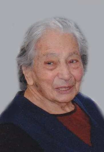 Lucia Centrullo