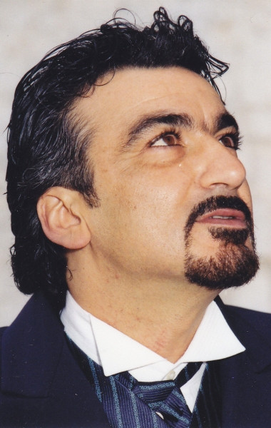 Antonio Guastamacchia