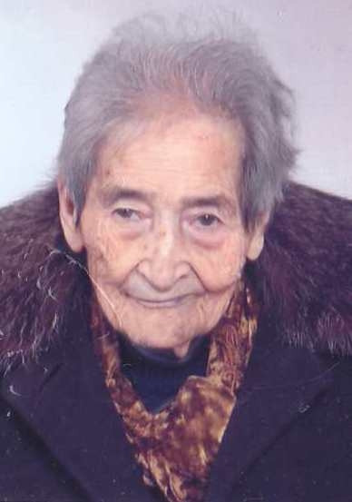 Maria Costantina Nuzzaco
