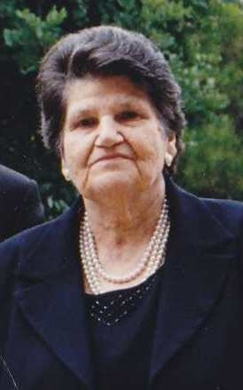 Francesca Bruno