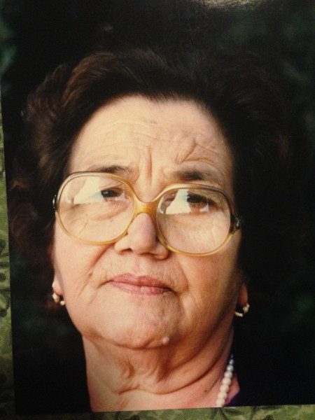 Vita Maria Dagostino
