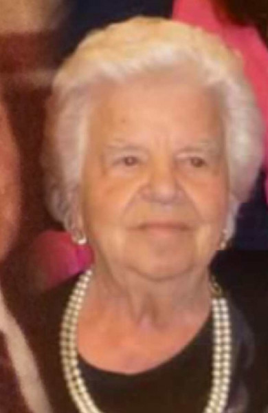 Domenica Rosa Tisci