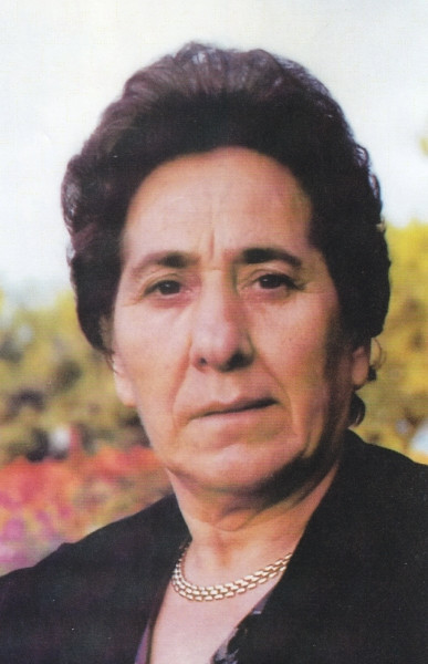 Rosa Leogrande