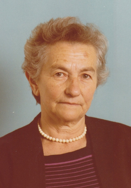 Carmela Maria Pia Paciolla