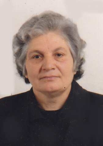 Carmina Petruzzellis