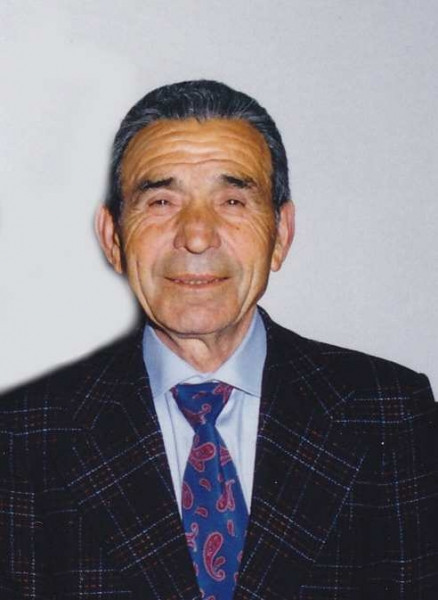 Pietro Piscazzi