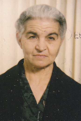 Gaetana Giampietro
