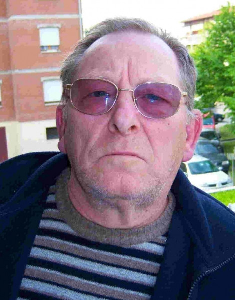 Nicola Torallo