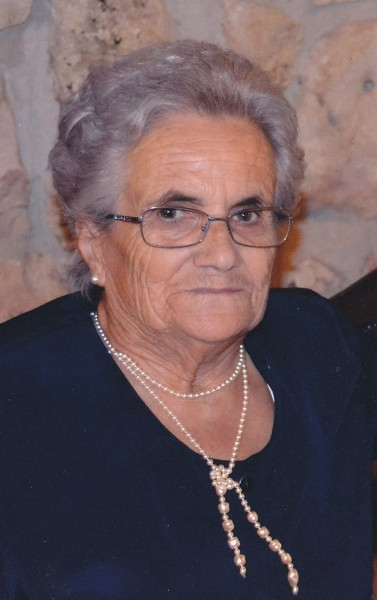 Lucrezia Petruzzellis