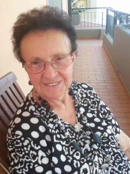 Maria Tagariello