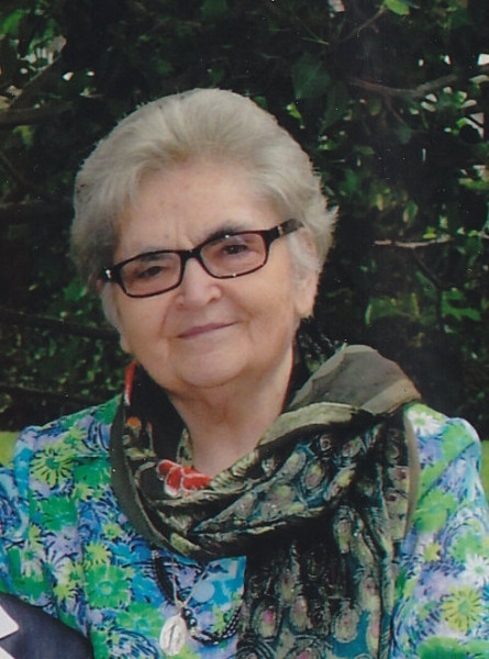 Vincenza Bruno