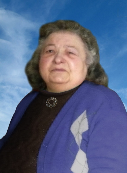 Rosa Vinciguerra