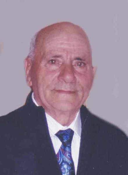 Saverio Ragno