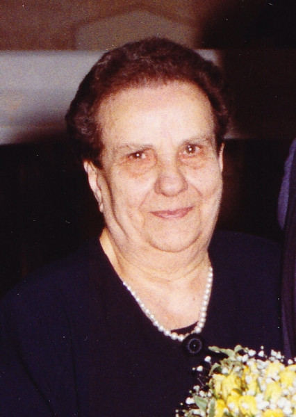 Antonia Masiello