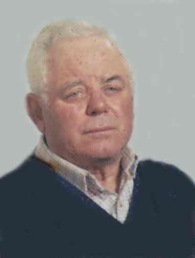 Angelo Chimienti