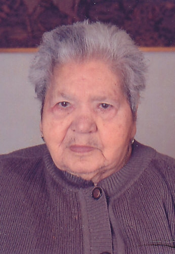 Maria Soranno