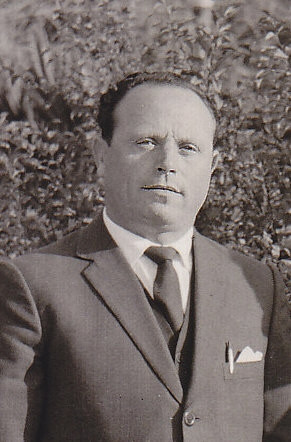 Francesco Cianciola