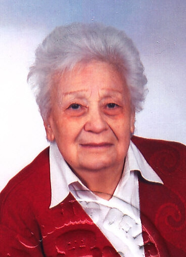 Anna Longo