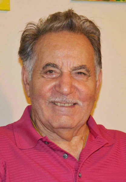 Jhon Lionetti