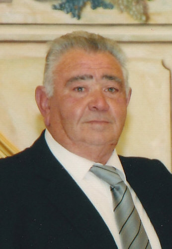 Antonio Giustino
