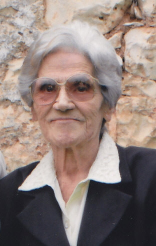 Maria Antonia Signorile