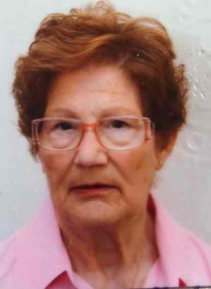 Felicia Musci