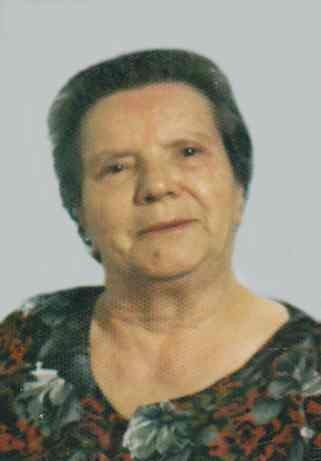 Francesca Masiello