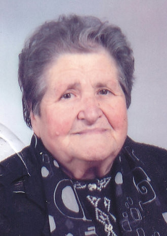 Lucrezia Percoco