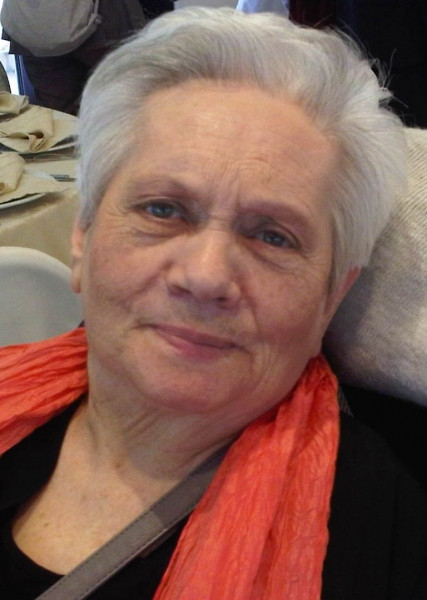 Angela Denapoli