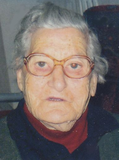 Anna Ursini