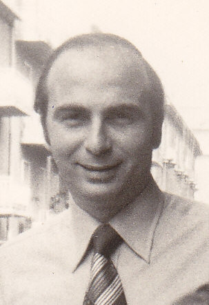 Luigi Papagna