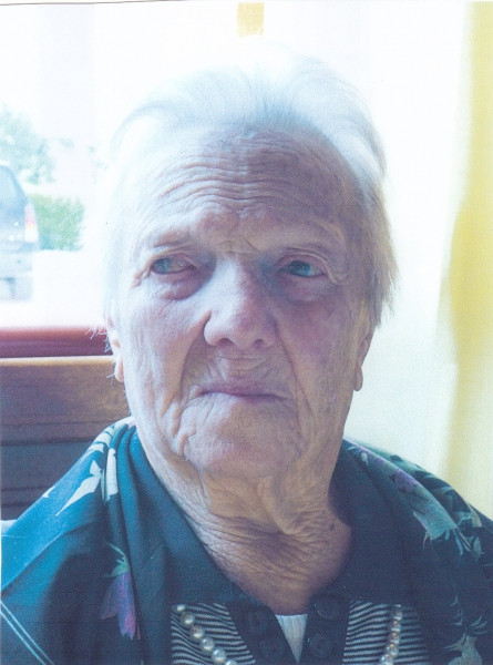 Isabella Spinelli