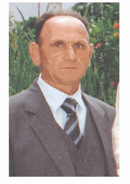 Michele Smaldino