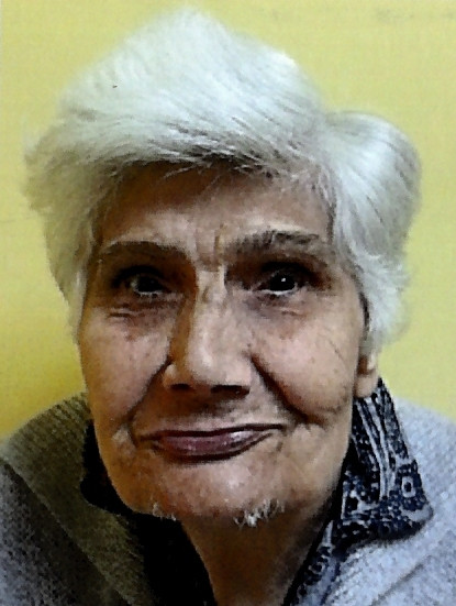 Teresa Mallardi