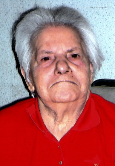 Filomena Abinante
