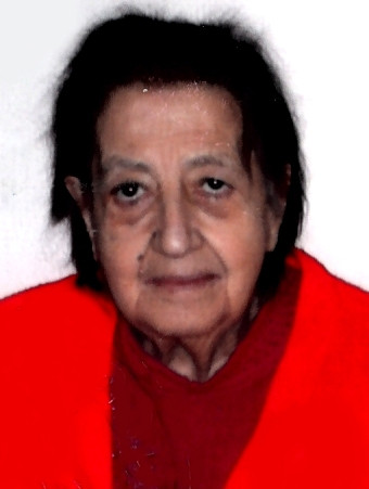 Anna Osci