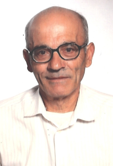 Nicola Fraccalvieri
