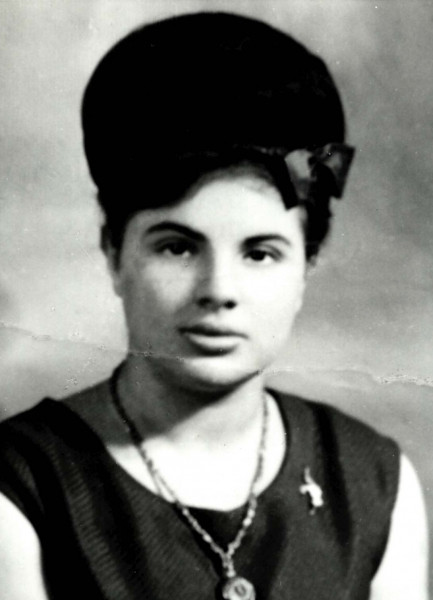 Angela Cataffo